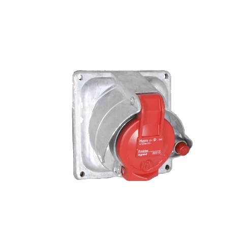 Hypra Pris Met 3p+t 400v/16a Legrand Ref 052213