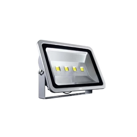 Foco Reflector led 200W Luz Fria.