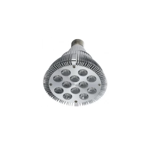 Ampolleta Led Par38 E27 12watts