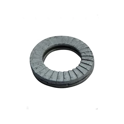 GOLILLAS PRESION M6 INOXIDABLE