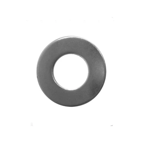 GOLILLAS PLANAS 5/16 ZINC.