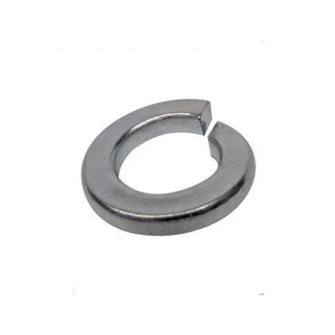 GOLILLAS PRESION 5/16 ZINC