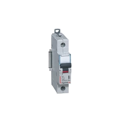 Interruptor Automatico 1x3a 10ka Legrand