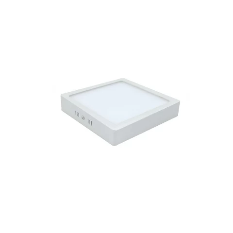 PLAFON LED CUADRADO 24W BLANCO LUZ NEUTRA - JIE