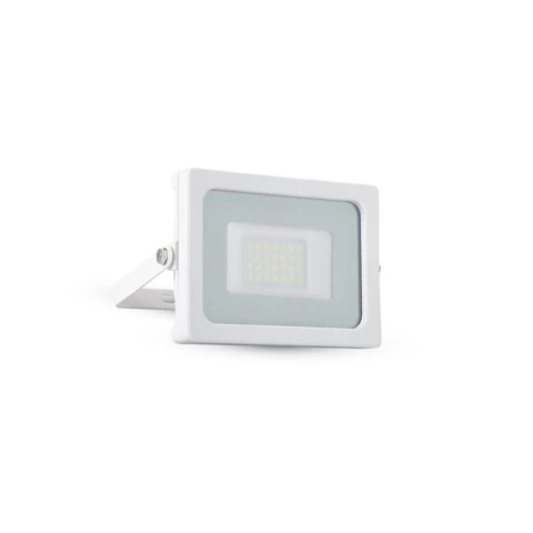 Foco reflector Led SLIM 30W luz fria multichip