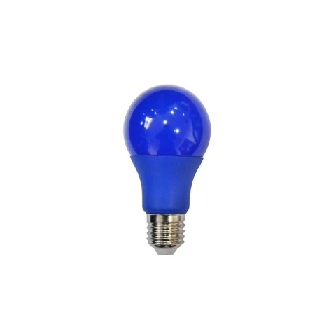 Ampolleta Led Color 6W Azul E27 Westinghouse