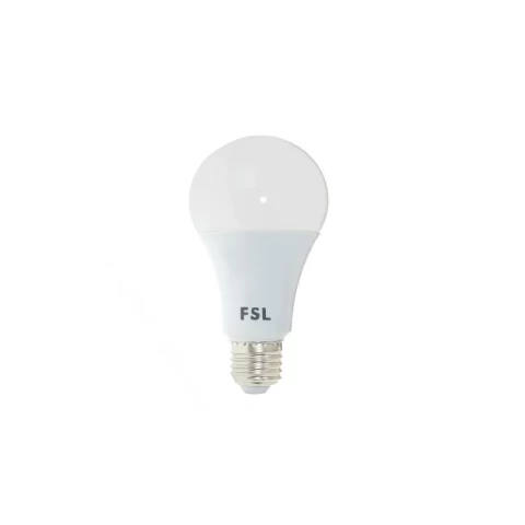 Ampolleta Led 12w E-27 Luz Fria Fsl