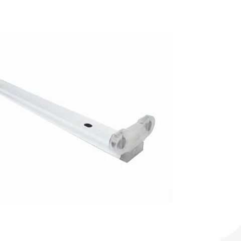 EQUIPO SIMPLE PARA 2 TUBOS LED 120CM - ANT