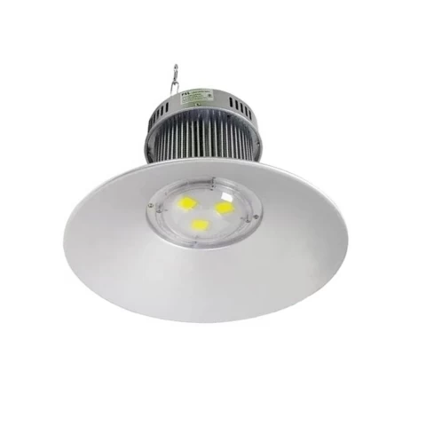 CAMPANA INDUSTRIAL CUELLO DE LED 150W FSL