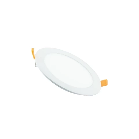 FOCO EMBUTIDO LED REDONDO 24W LUZ CALIDA FSL