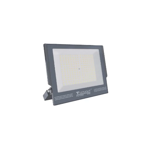 FOCO REFLECTOR LED SLIM 150W LUZ FRIA MULTICHIP-LEDLIGHT