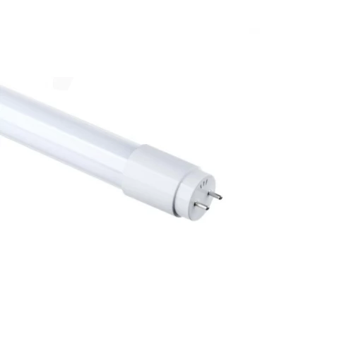 TUBO LED T8 9W 60CM LUZ FRIA VIDRIO 6500K