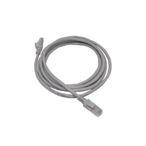 PATCH CORD DE 0.9 MTS. -GRIS