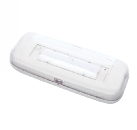 LAMPARA EMERGENCIA STYLO 220 LED KOLFF