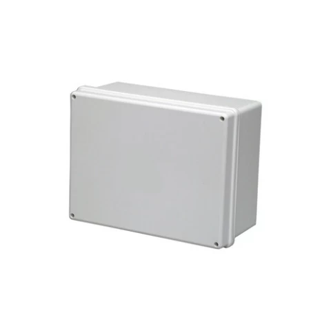 CAJA ESTANCA 380X300X120 LISA IP65