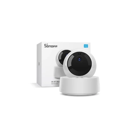 Camara Wifi 360 Sonoff Full Hd 1080p