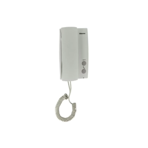 Kit Citofono Audio 4h Bticino 330451
