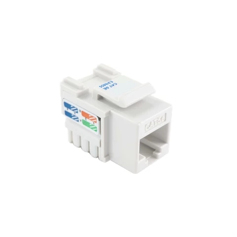 Modulo De Red Cat 5e