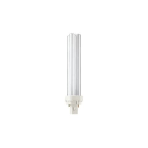 Ampolleta Plc 2 Pines 18w 830 Philips