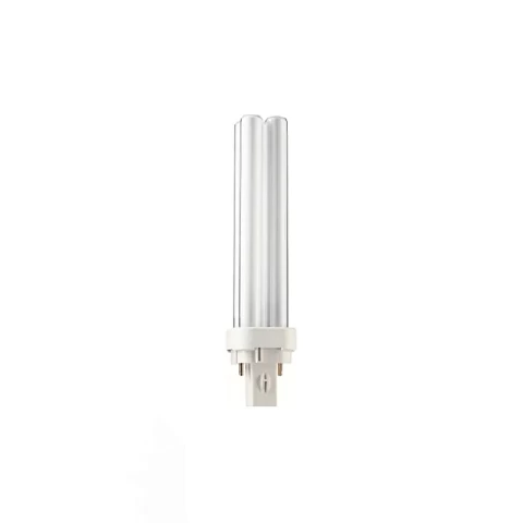 Ampolleta Plc 2 Pines 26w 840 Osram