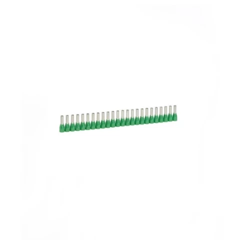 Terminal Ferrul Legrand 10awg (6mm) Ref 37668