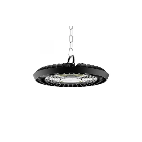 Campana Led 100w Ufo 5000k Chs