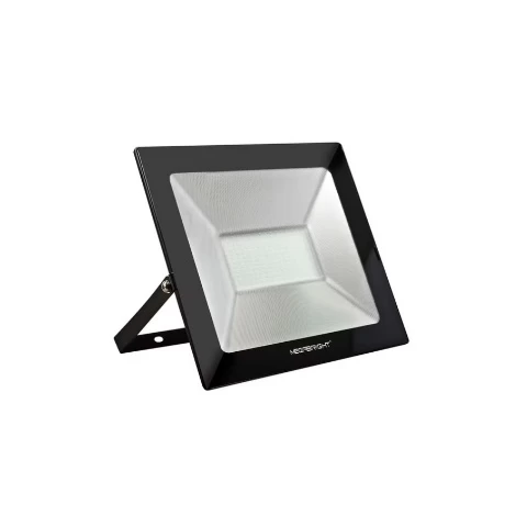 Foco Reflector Led Telco Flat 100w  Luz Fria Megabright