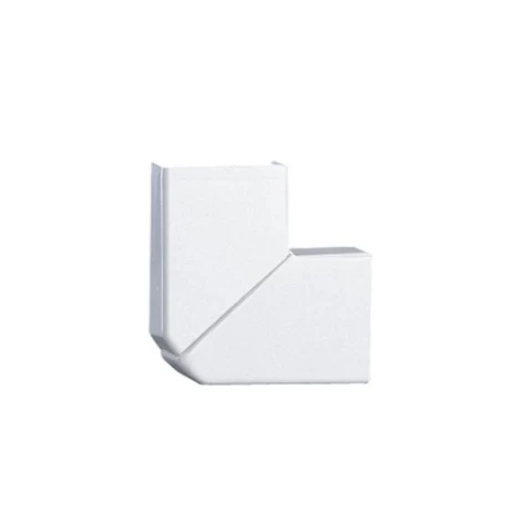 Angulo Plano 20x12.5mm Legrand Ref 030223
