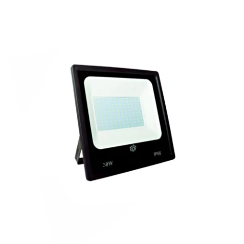 Foco Reflector 30w Luz Neutra