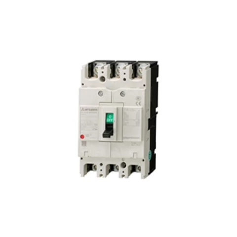 Interruptor Automatico Moldeado 3x150amp 25ka - Mitsubishi 29736