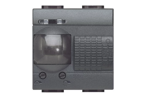INTERRUPTOR INFRARROJO DE MOVIMIENTO BTICINO REF L4432