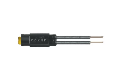 LED PARA COMANDOS BASCULANTES 230V AMBAR BTICINO COD REF LN4742V230