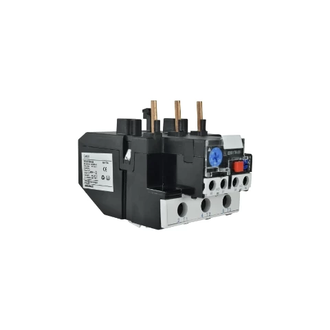 Rele Termico 17-25 A Lexo