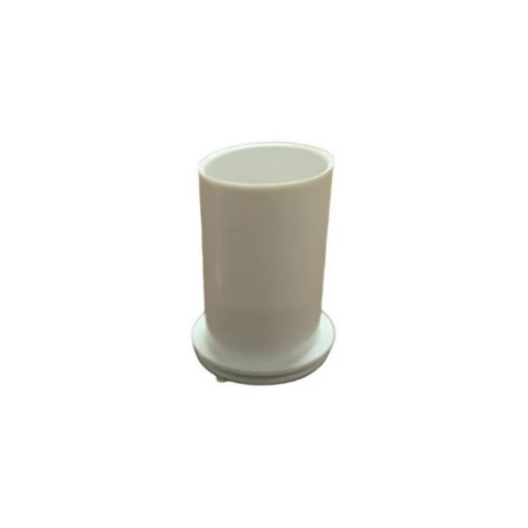 Salida De Caja Conduit Pvc 20mm Libre Halogeno