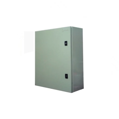 Tablero Metalico 1 Puerta 1200x800x300mm Prodelbox