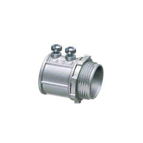 Terminal De Tuberia Emt 11/2 Plg