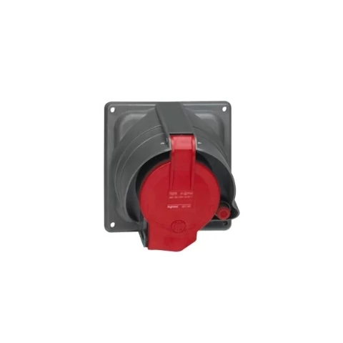 Tom Pris 3p+n+t 400v/16a Legrand Ref 052204