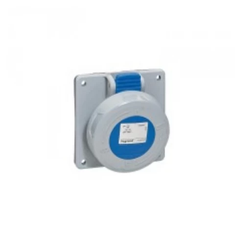 Toma Emb.2p+t 32a/220v Legrand Ref 555484