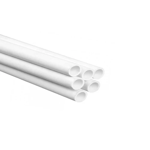 Tuberia Conduit Pvc 25mm X 3m Libre Halogeno-rt Tuberia Conduit Pvc 25mm X 3m Libre Halogeno-rt