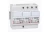 LIMITADOR SOBRET TETRAPOLAR T2 LEGRAND REF 003953