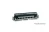 REGLETA NEGRA FASE 16 ENTRADAS LEGRAND REF 004855