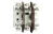 PORTAFUSIBLE DE CUCHILLA NH T00 100A - LEGRAND REF 019943