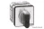 Conm/invers Cparo 4 Polos 63a Legrand Ref 027458