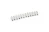 REGLETA CONEXION 2,5MM TRANSP LEGRAND REF 034221