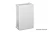 CAJA PVC TAPA OPACA 155X110X80MM - LEGRAND REF 035940