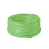 CABLE TOXFREE FLEX 1X25 MM VERDE