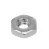 TUERCA COCINA HEXAGONAL 1/4 PLG MAMUT