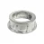 BOQUILLA GALVANIZADA 3/4 PULG.