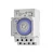 RELOJ CONTROL RESERVA ANALOGO SUL 18H - LEXO