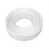 CABLE TAC O PRT 1MM BLANCO